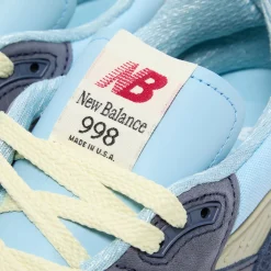 New Balance 998
