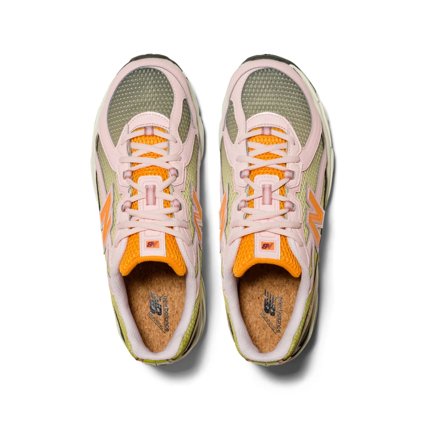 New Balance 740 Saignée for CNCPTS