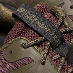 New Balance Fresh Foam X More Trailv3