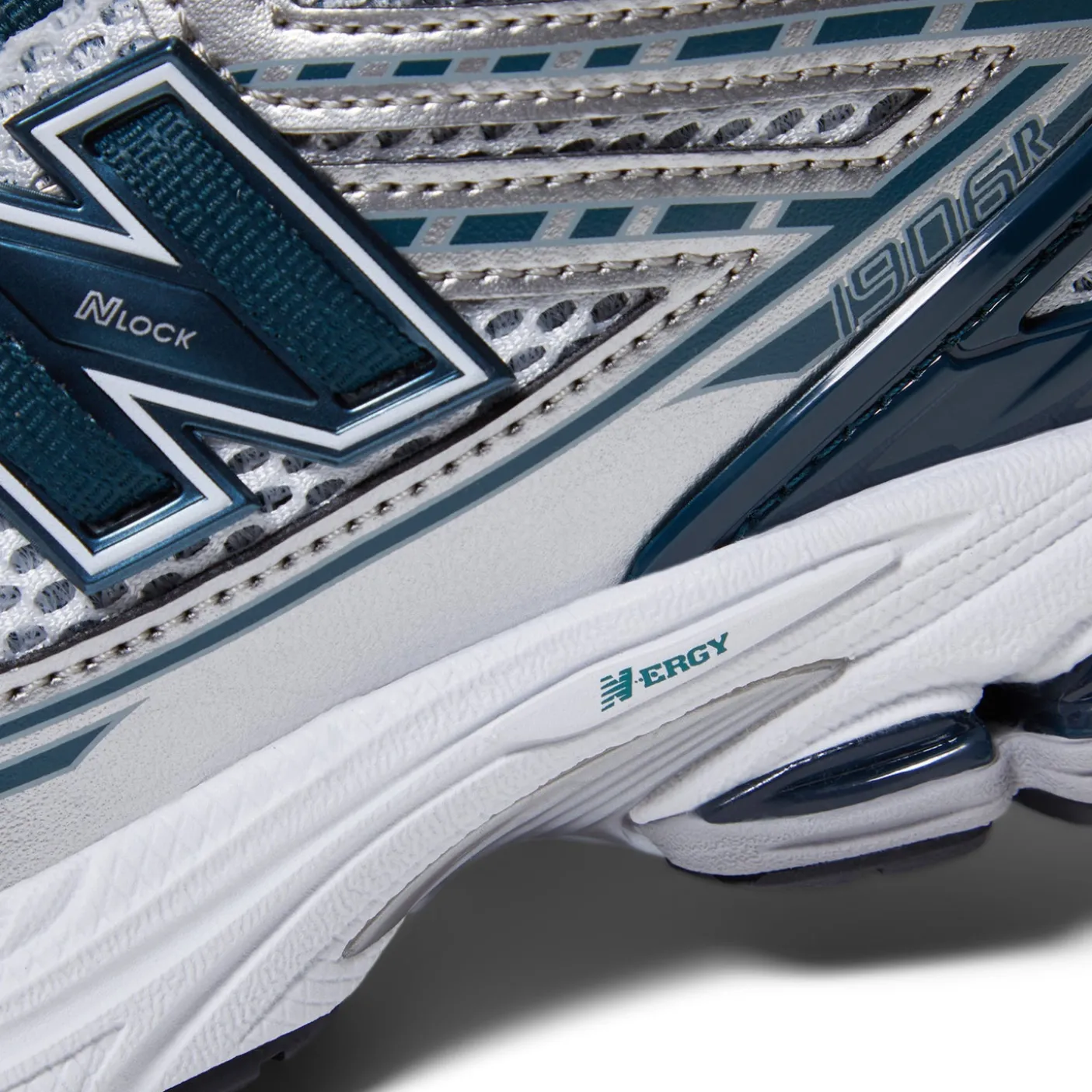 New Balance Kids 1906