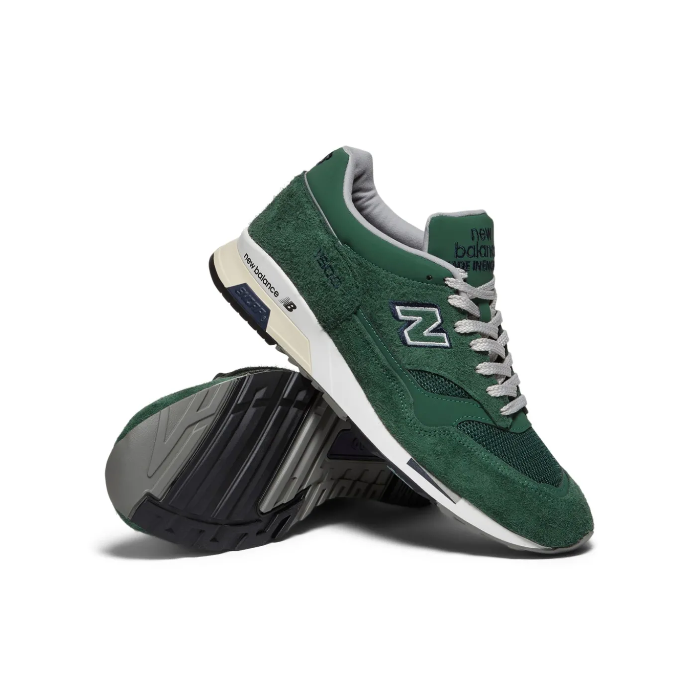 New Balance MADE in UK 1500