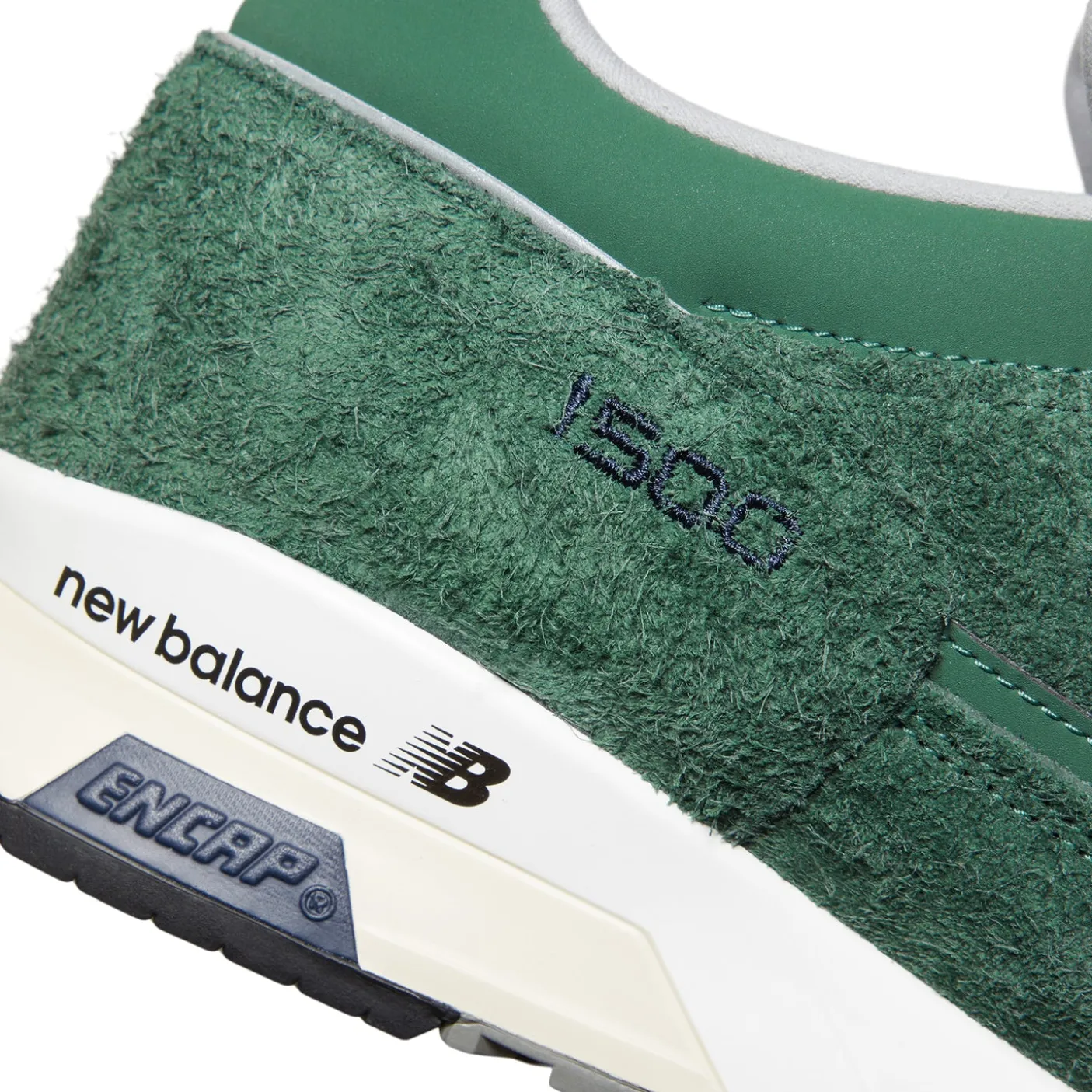 New Balance MADE in UK 1500
