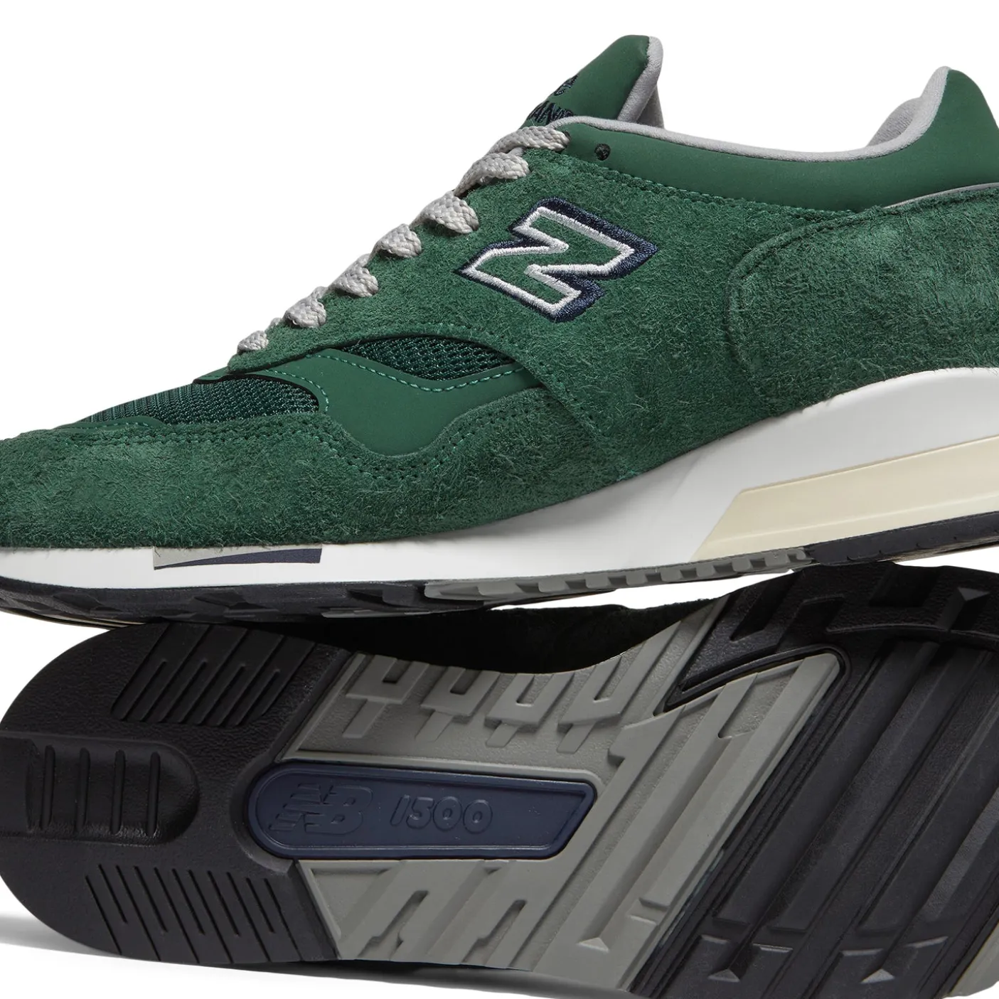 New Balance MADE in UK 1500