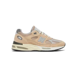 New Balance Made in UK U991V2