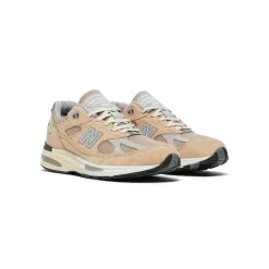 New Balance Made in UK U991V2