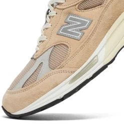 New Balance Made in UK U991V2