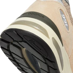 New Balance Made in UK U991V2