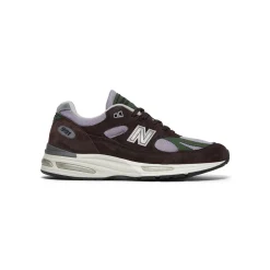 New Balance Made in UK 991V2