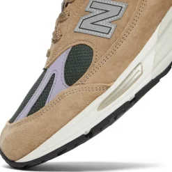 New Balance Made in UK 991V2