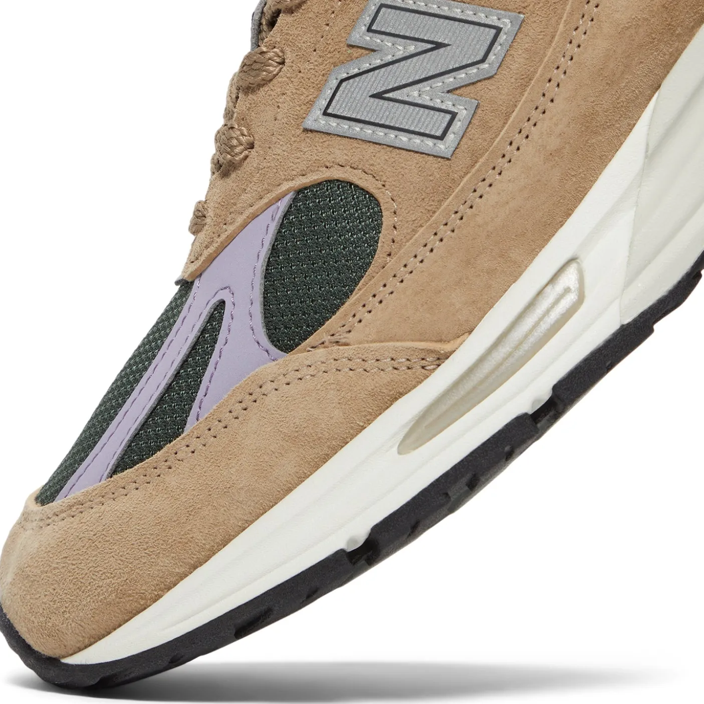 New Balance Made in UK 991V2