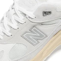 New Balance Made in UK 991v2