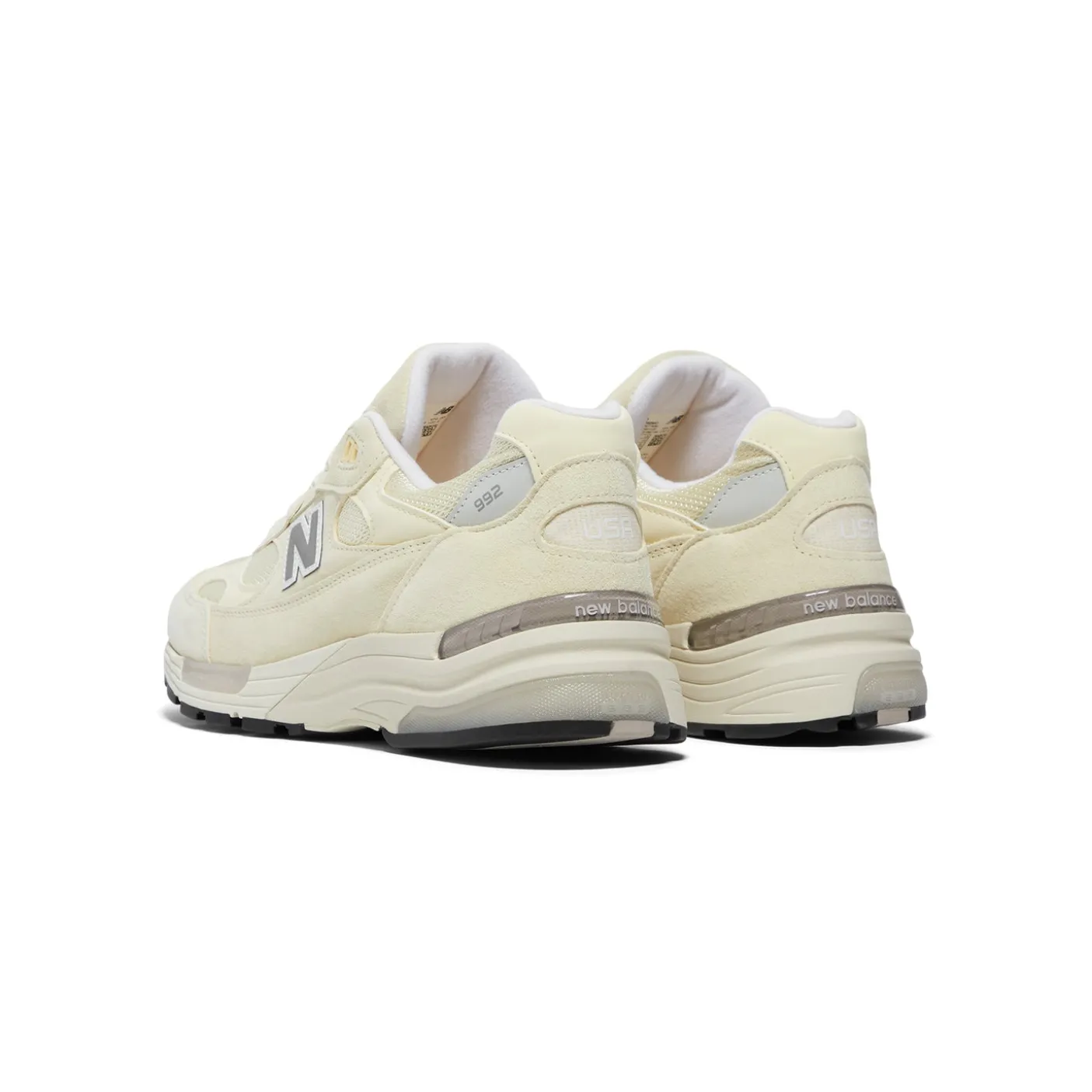 New Balance Made in USA 992