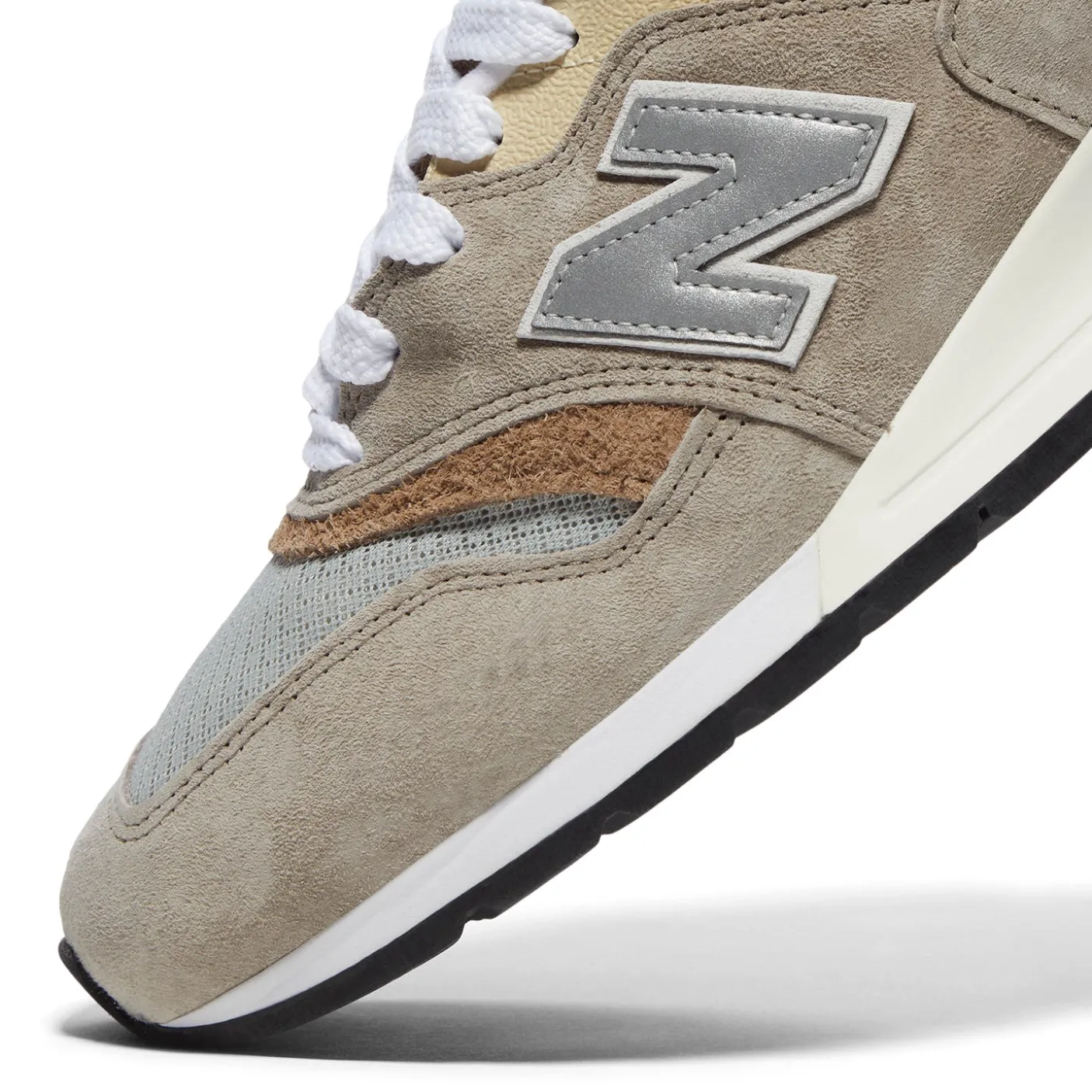 New Balance Made in USA 997