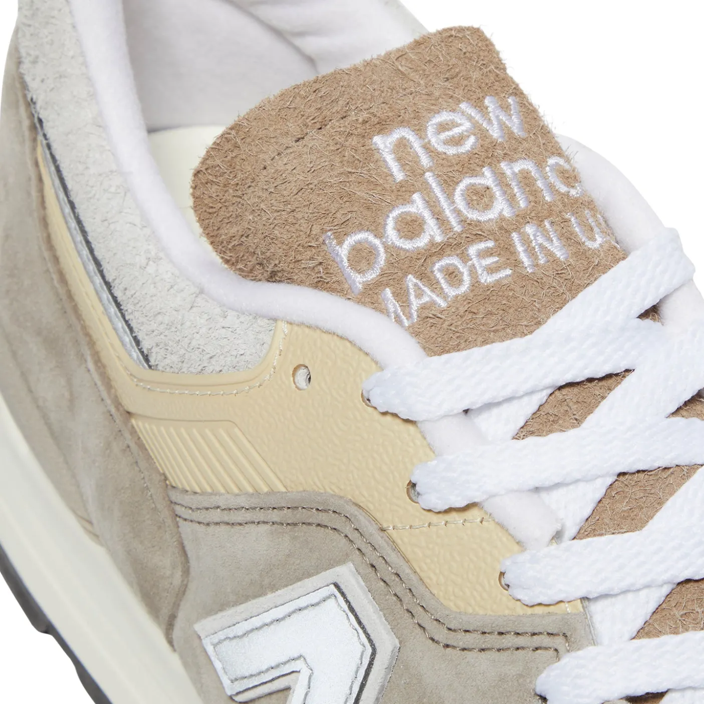 New Balance Made in USA 997