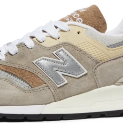 New Balance Made in USA 997