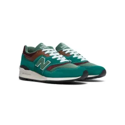 New Balance Made in USA 997