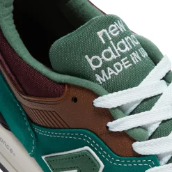 New Balance Made in USA 997