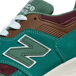New Balance Made in USA 997