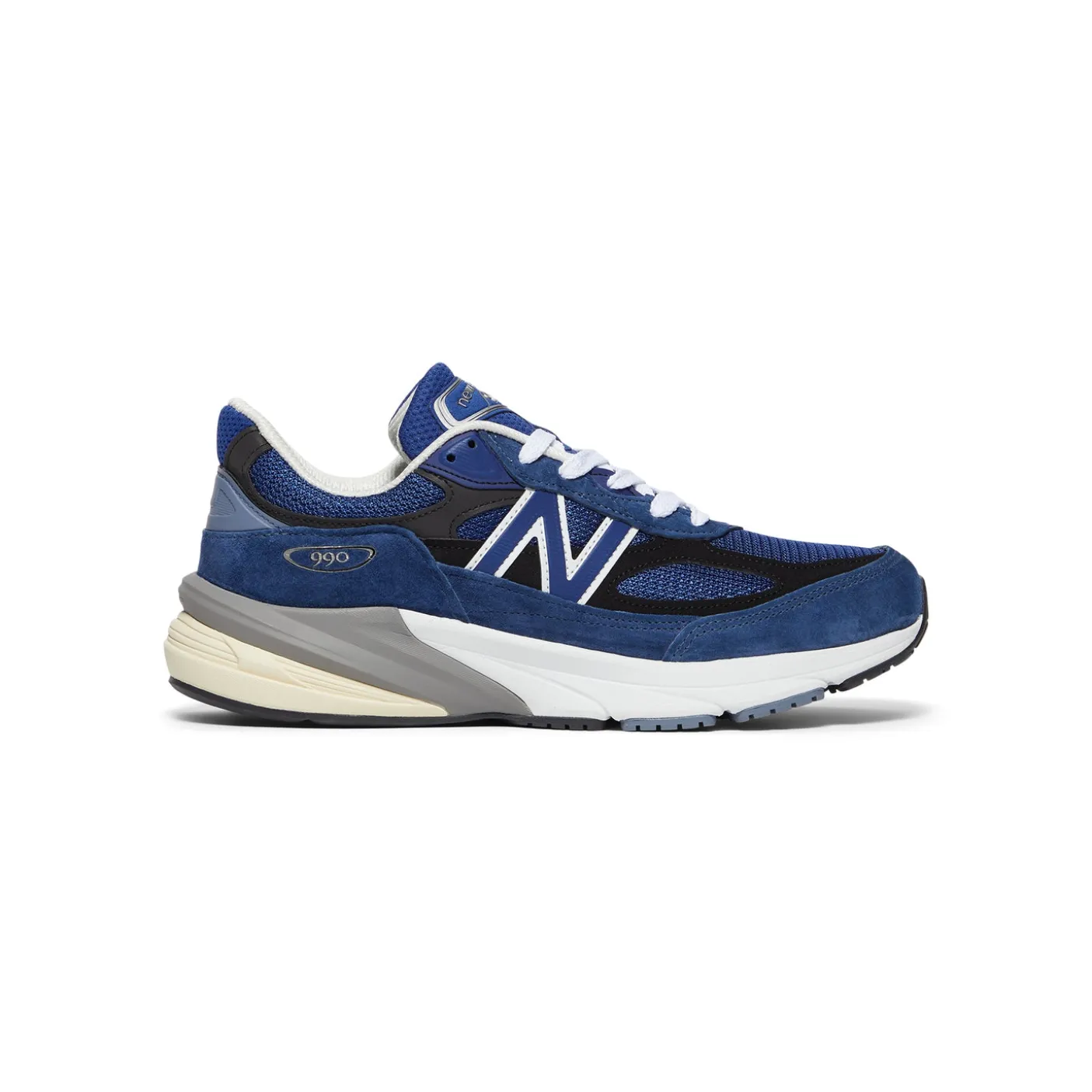 New Balance Made in USA 990v6