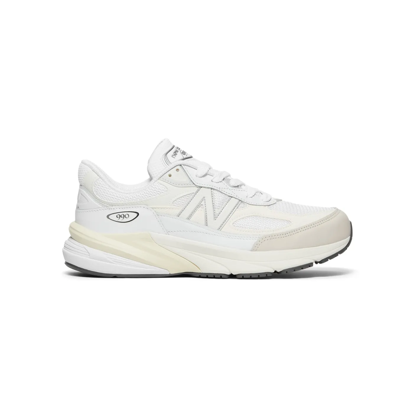 New Balance Made in USA 990v6