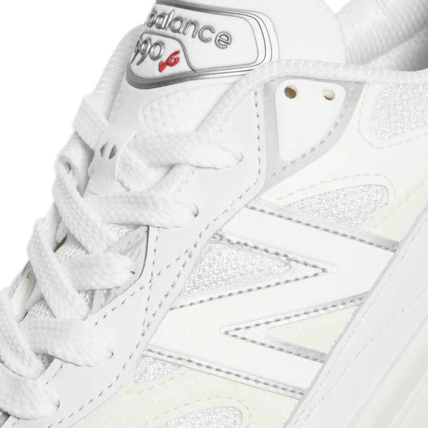 New Balance Made in USA 990v6