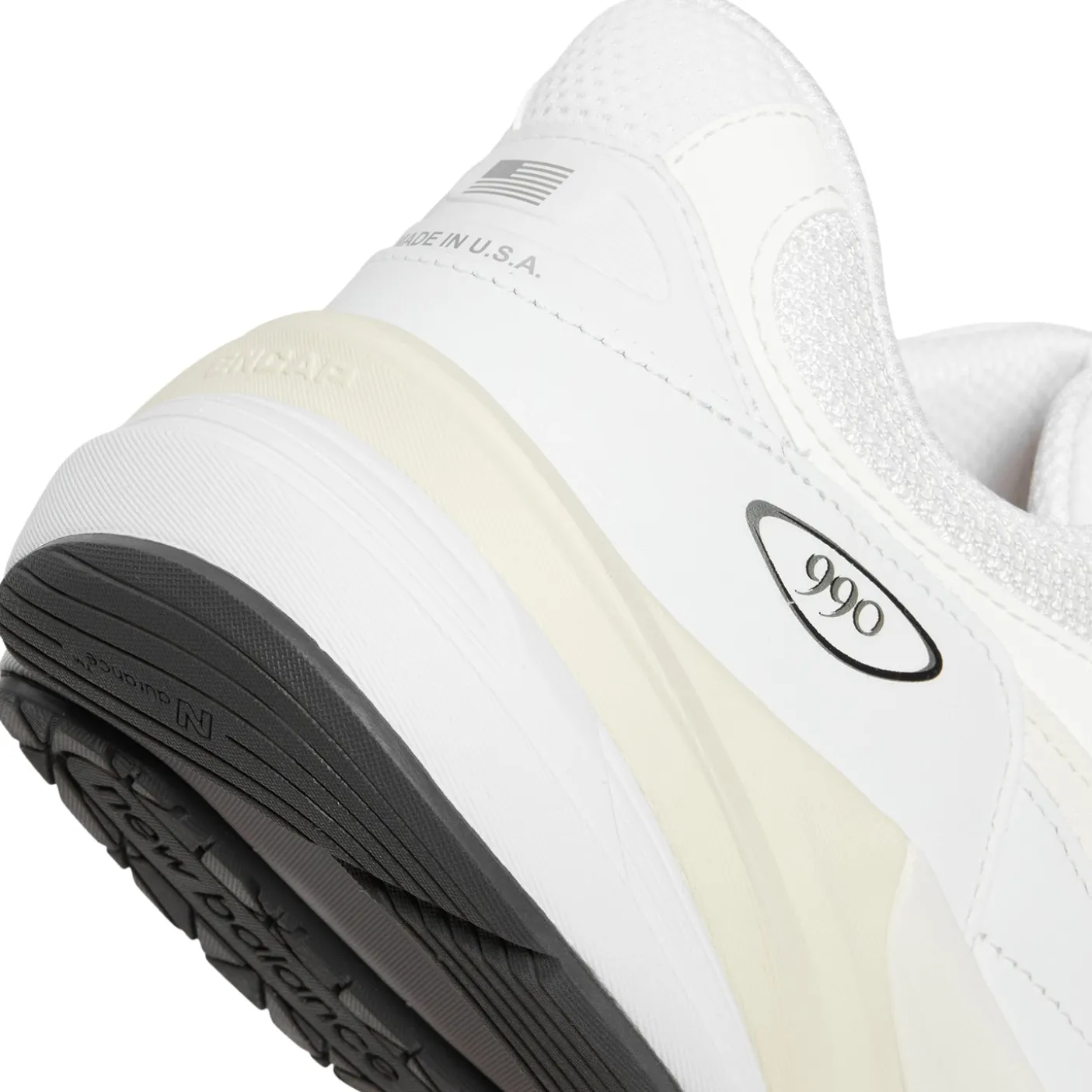 New Balance Made in USA 990v6