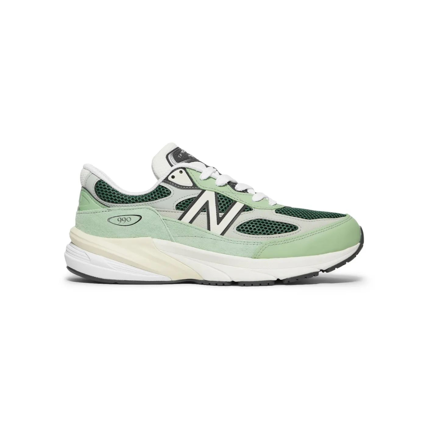 New Balance Made in USA 990v6