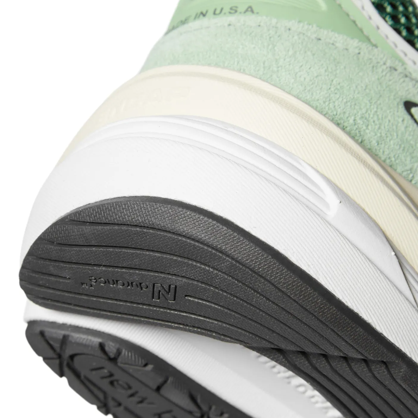 New Balance Made in USA 990v6