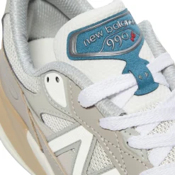 New Balance Made in USA 990v6