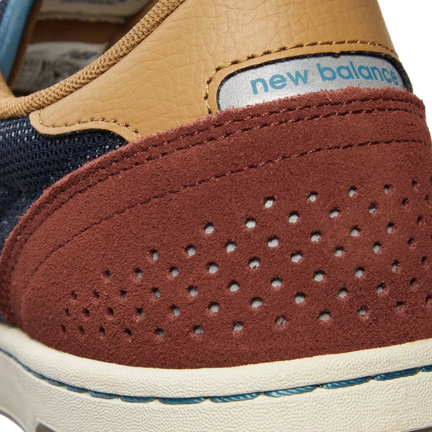 New Balance NB Numeric 440 V2