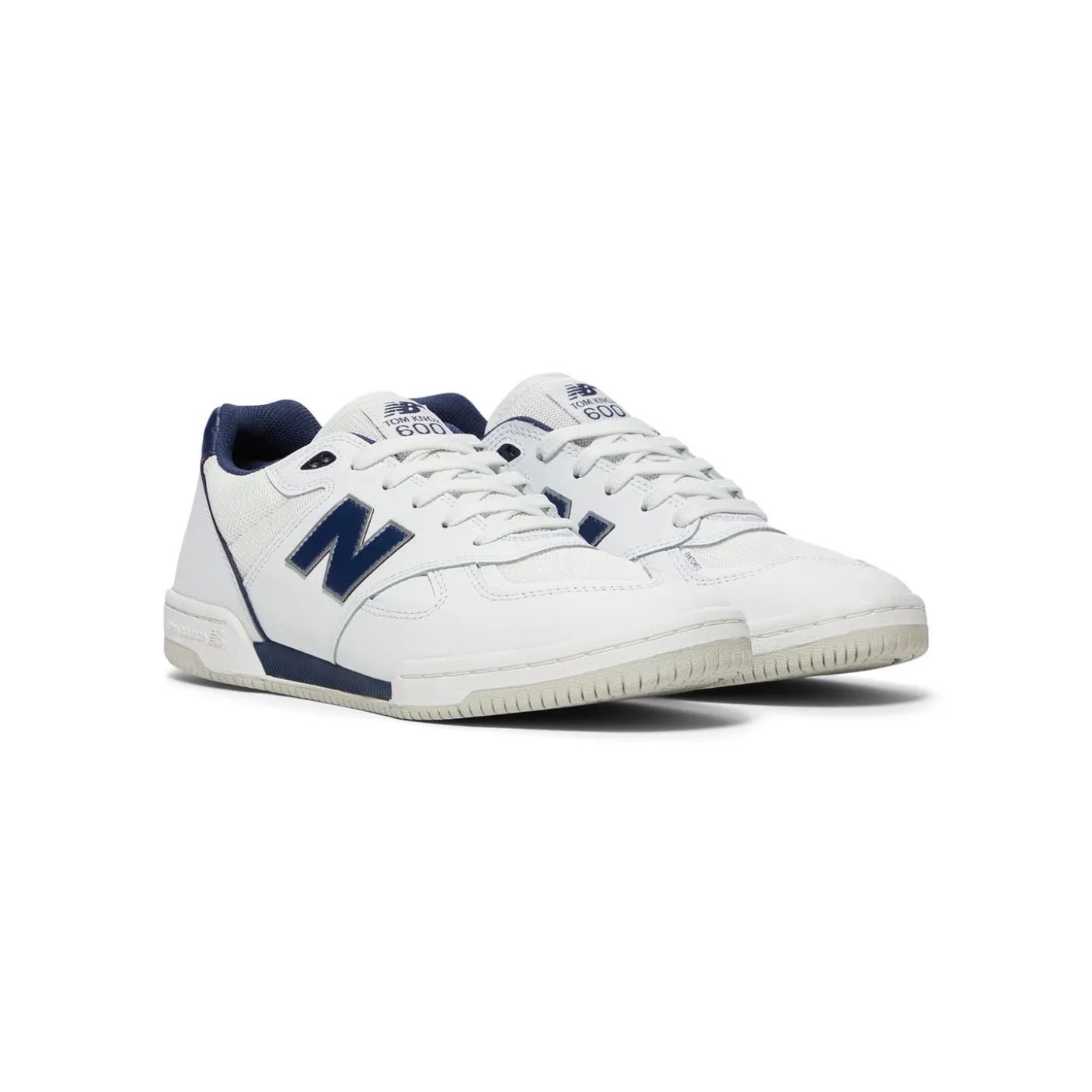 New Balance Numeric 600