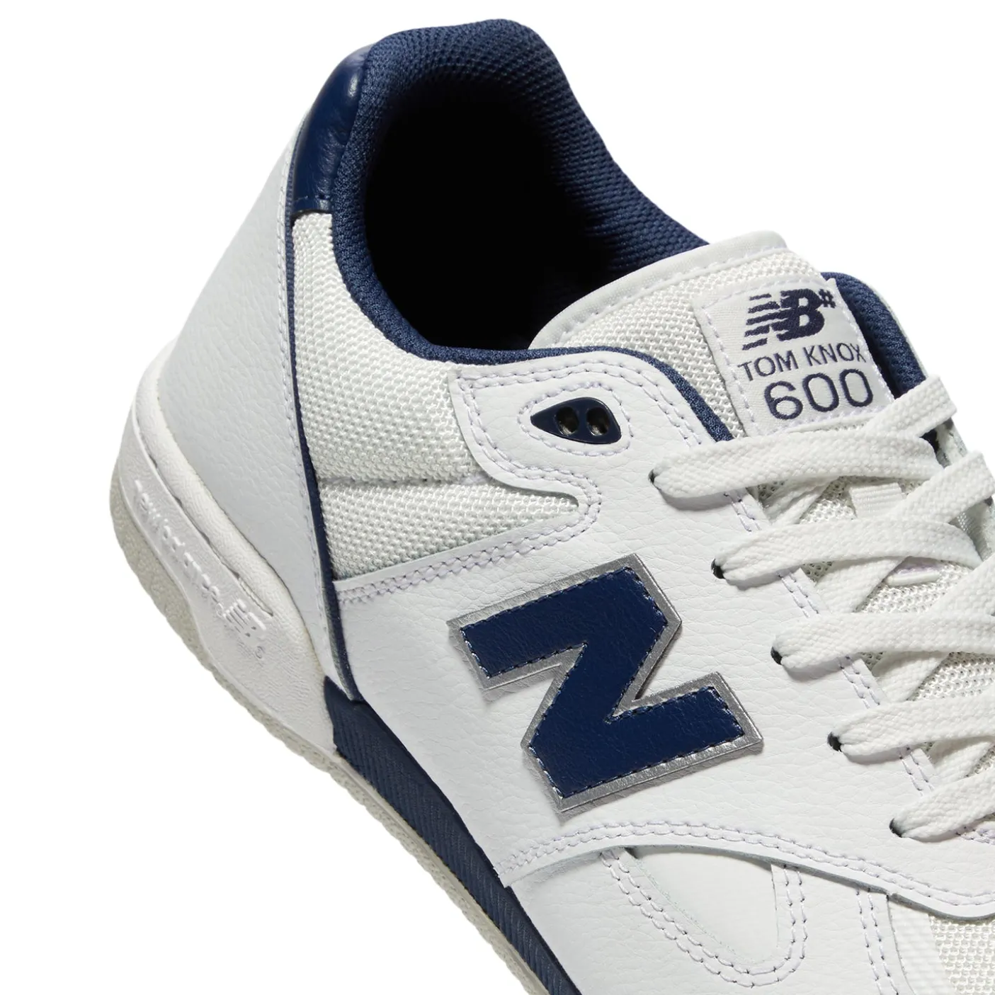 New Balance Numeric 600