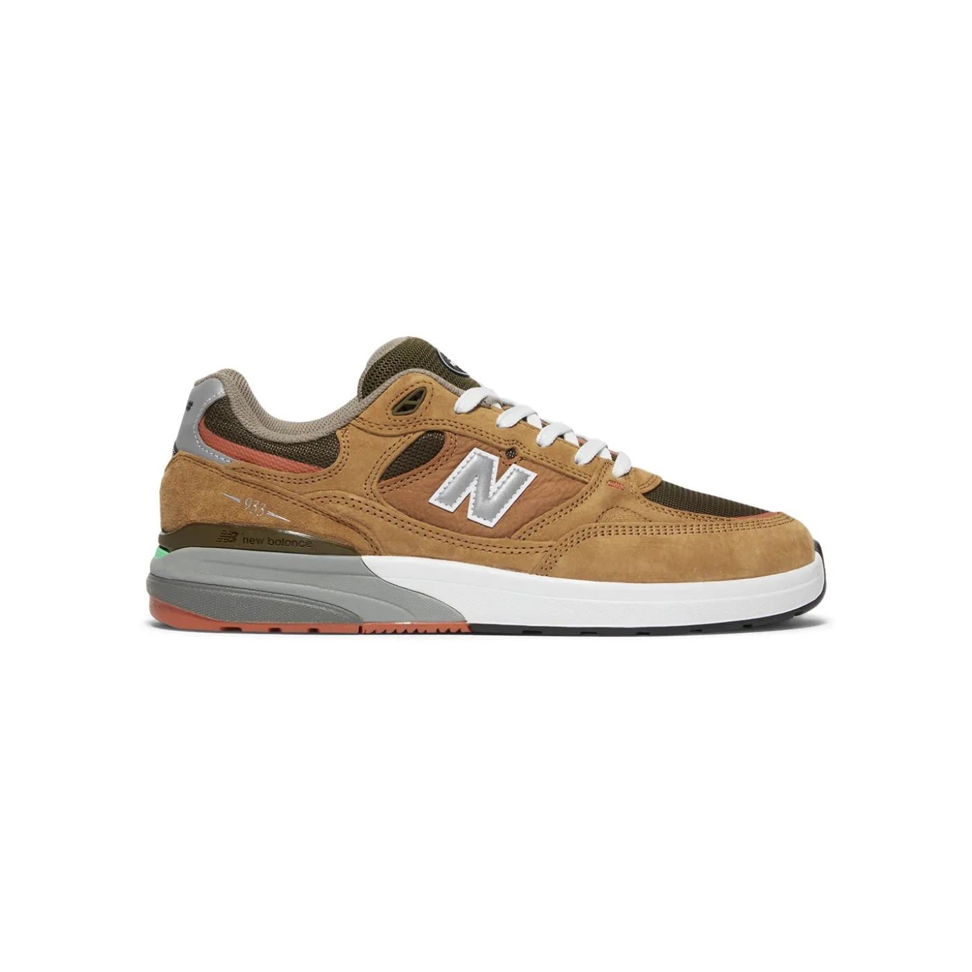 New Balance Numeric 933