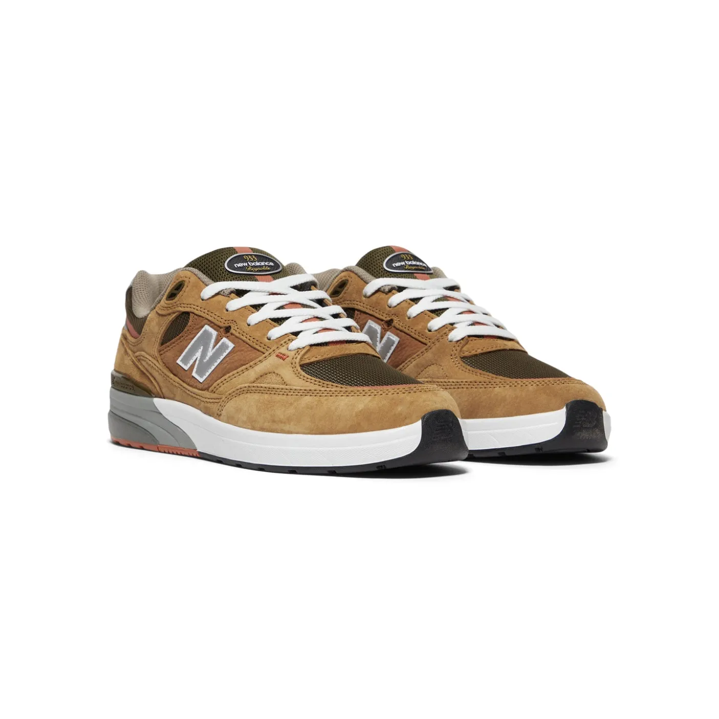 New Balance Numeric 933