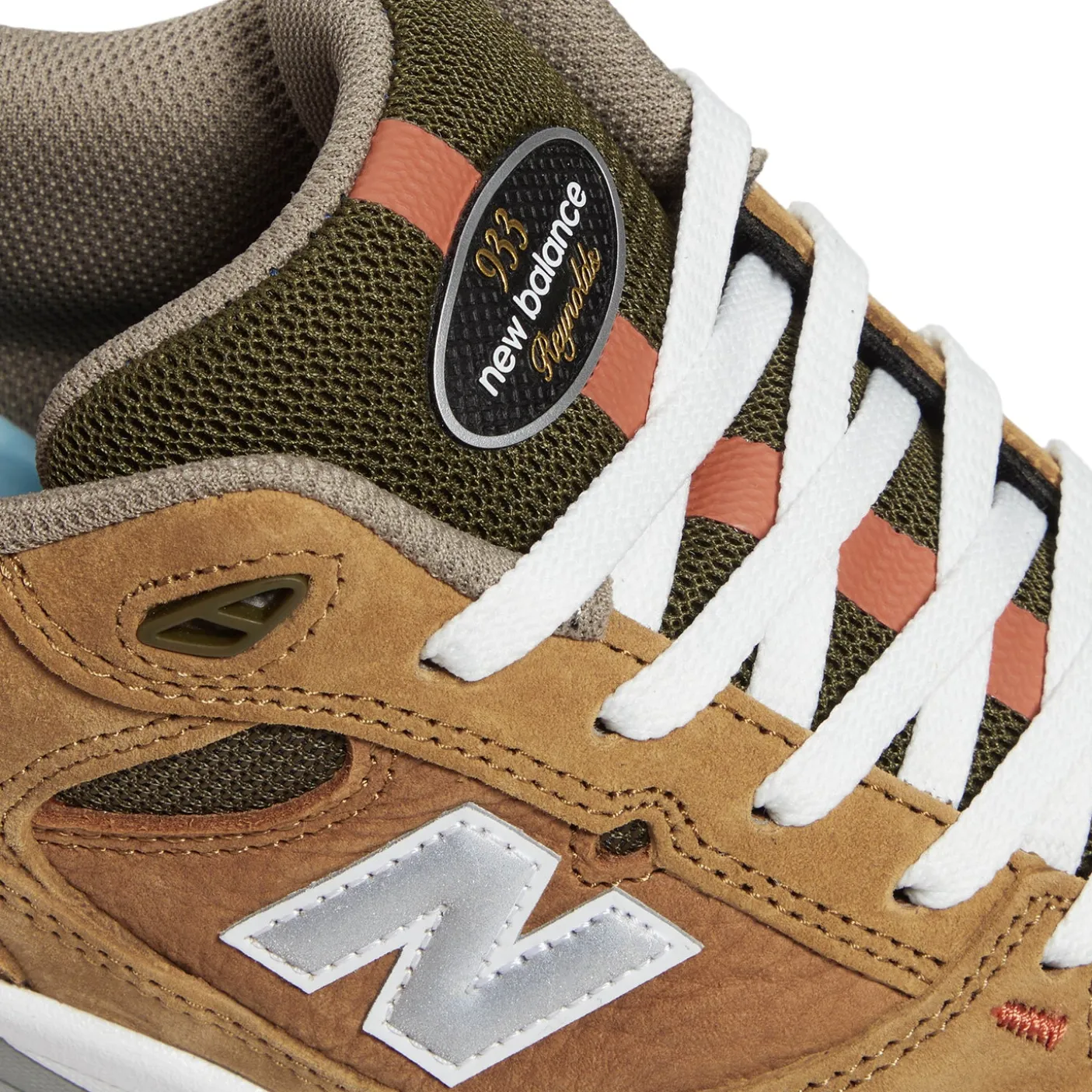 New Balance Numeric 933