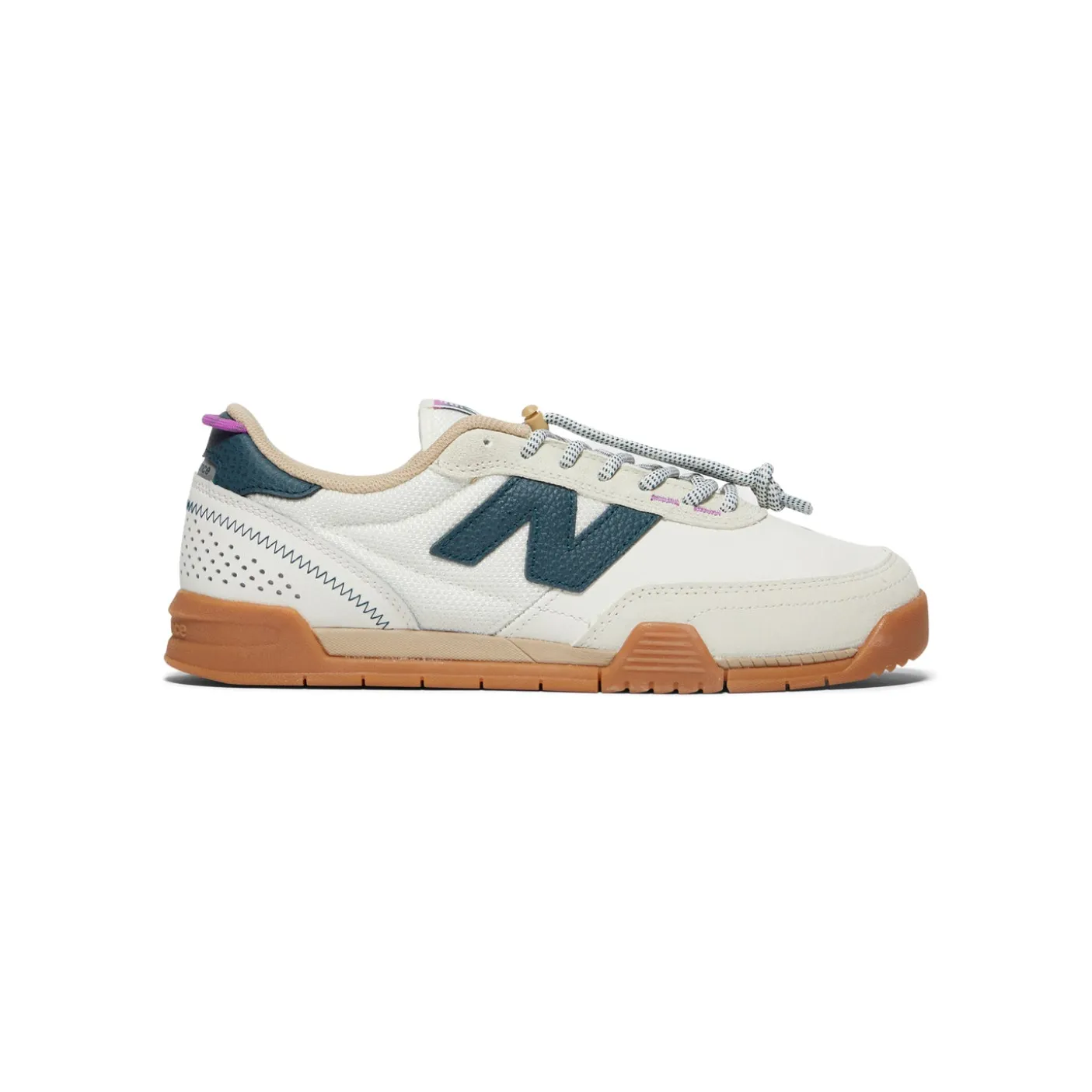 New Balance Numeric 440 Trail Low