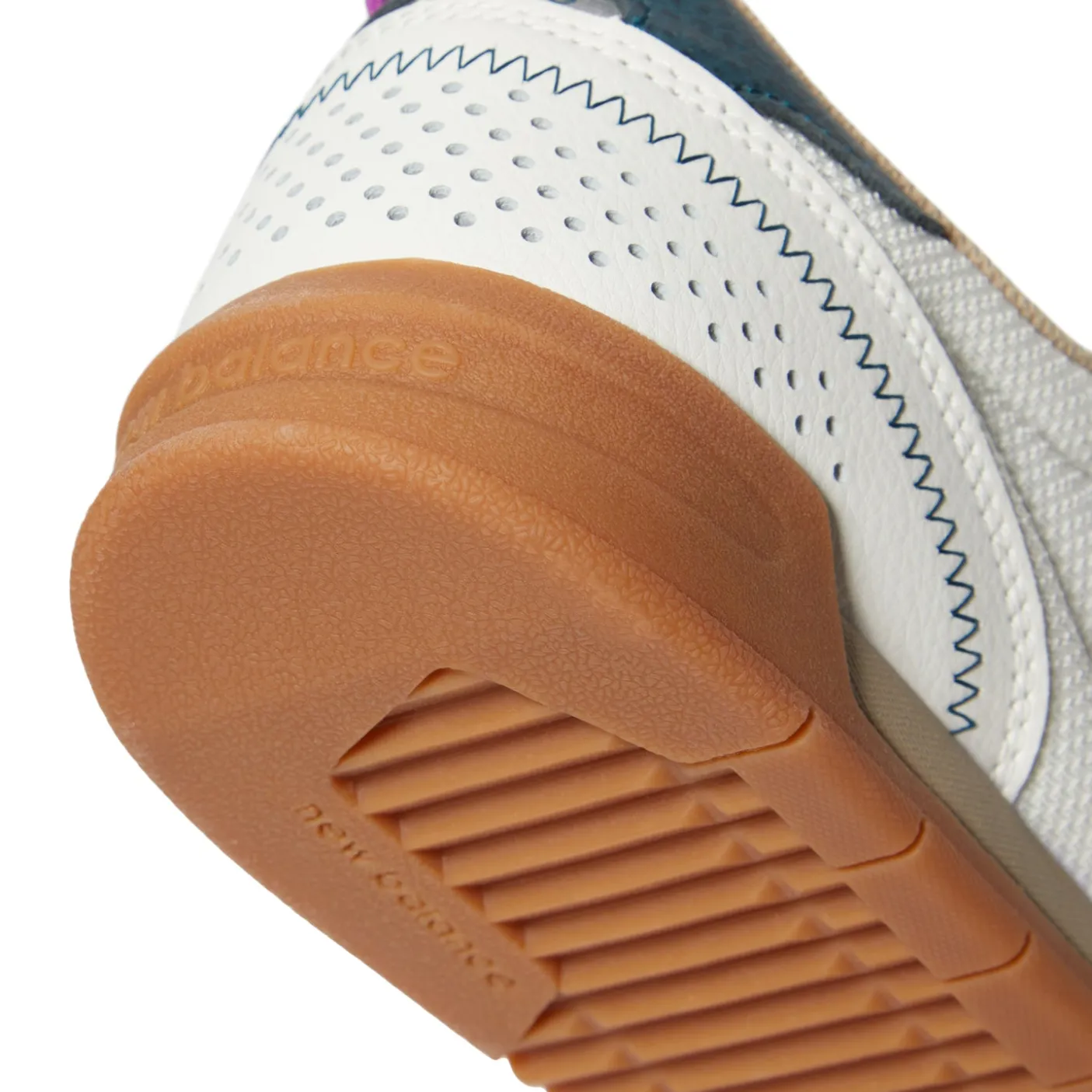New Balance Numeric 440 Trail Low