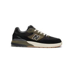 New Balance Numeric Andrew Reynolds 933