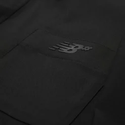 New Balance Numeric Coaches Twill Jacket