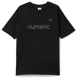 New Balance Numeric Cotton T-Shirt