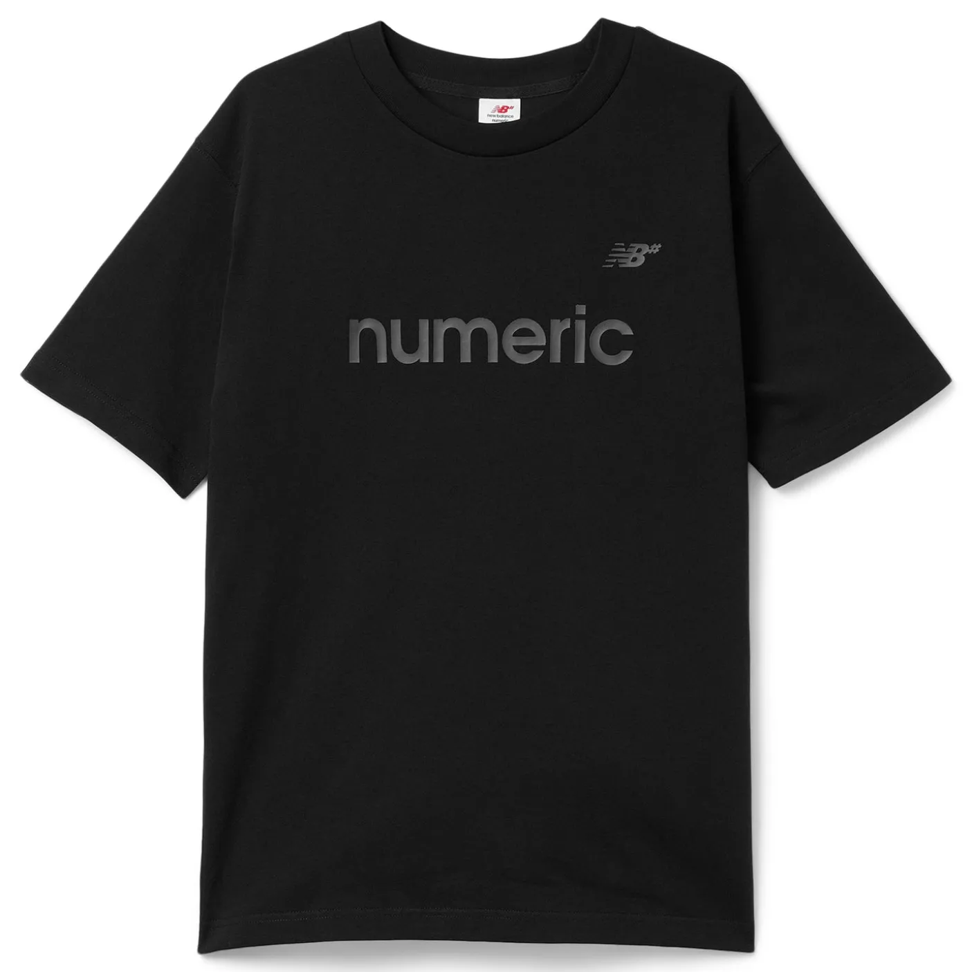 New Balance Numeric Cotton T-Shirt