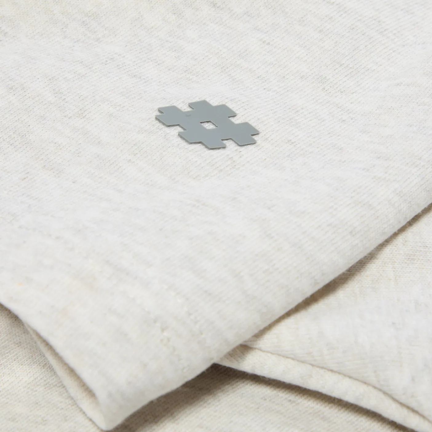 New Balance Numeric Cotton T-Shirt