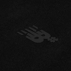 New Balance Numeric French Terry Crew