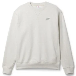 New Balance Numeric French Terry Crew