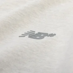 New Balance Numeric French Terry Crew