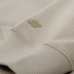 New Balance Numeric French Terry Hoodie