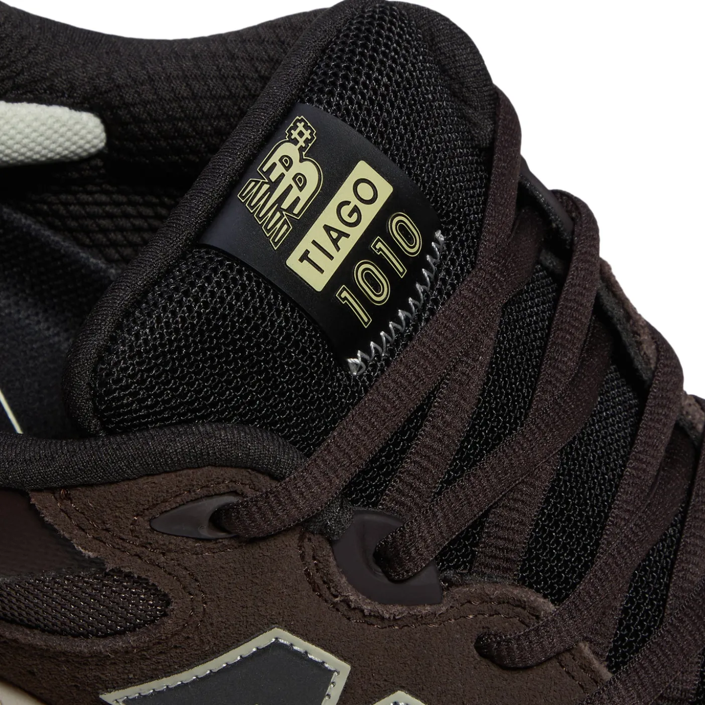 New Balance Numeric Tiago Lemos 1010