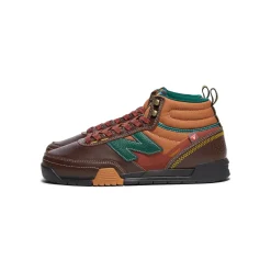 New Balance Numeric 440v2 Trail High