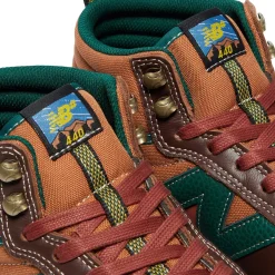 New Balance Numeric 440v2 Trail High