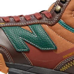 New Balance Numeric 440v2 Trail High